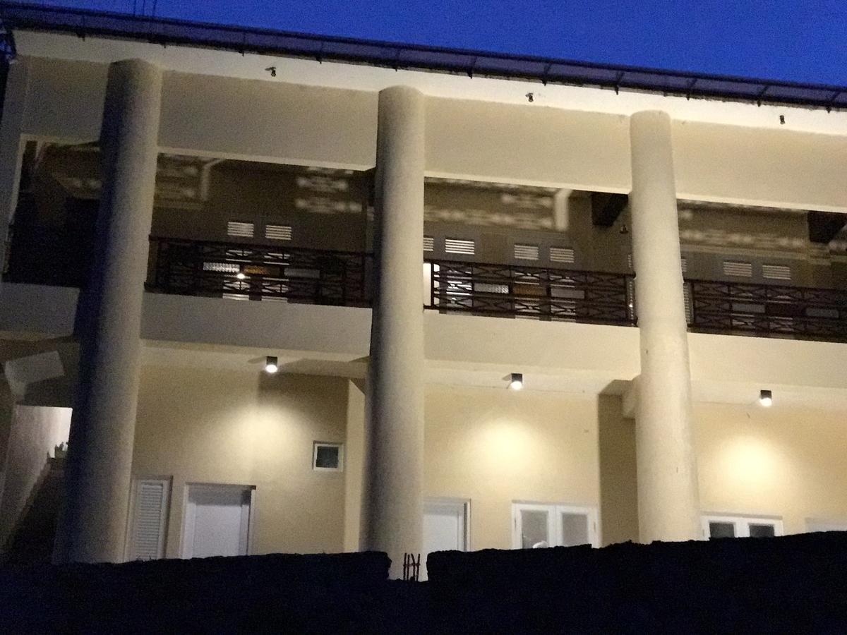 Borobudurhills Resor 3*