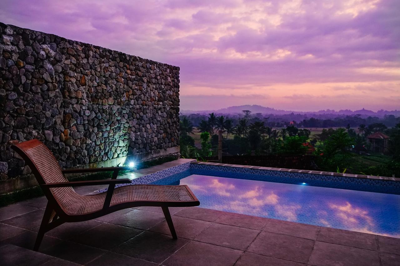 Borobudurhills 3* Magelang