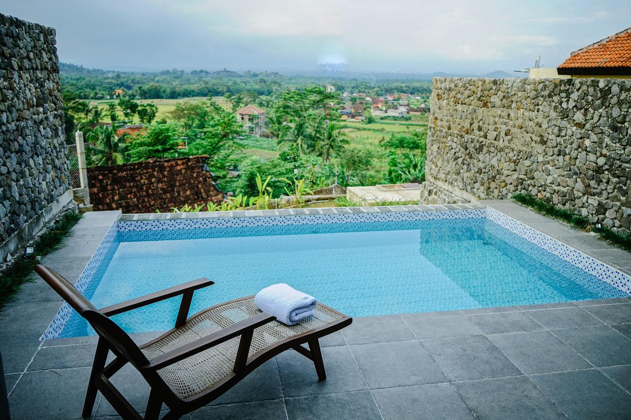 Borobudurhills 3*