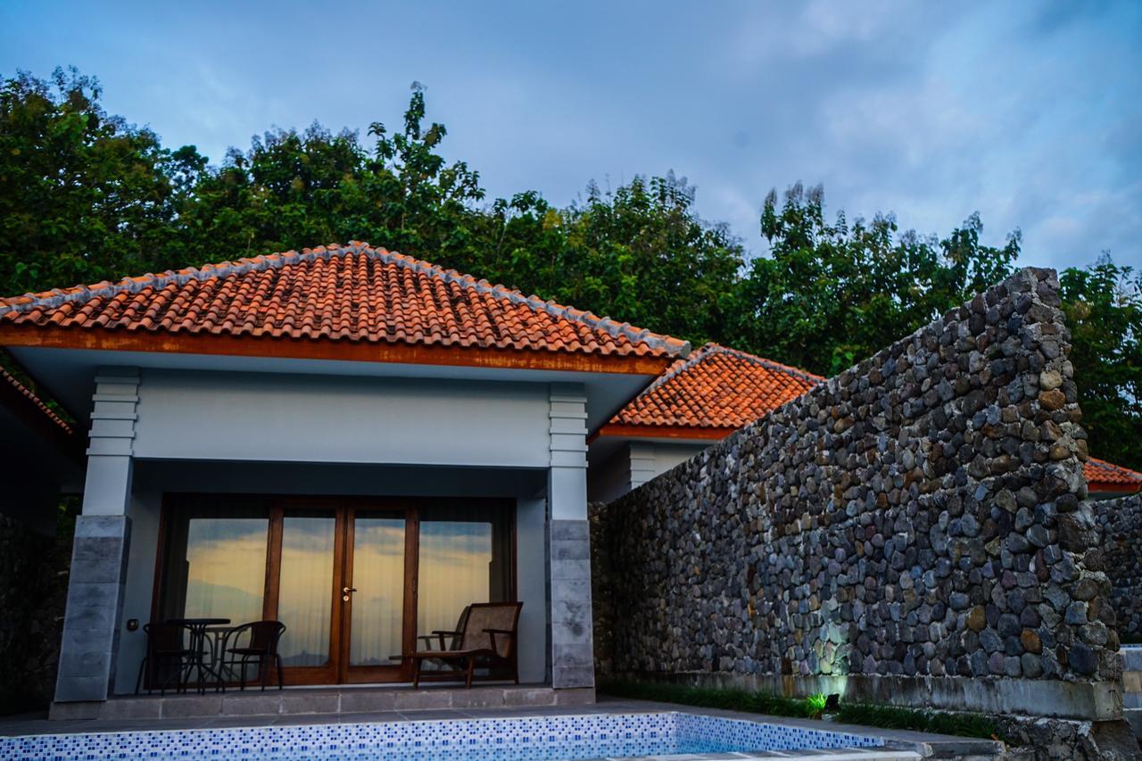 Borobudurhills Resor 3*