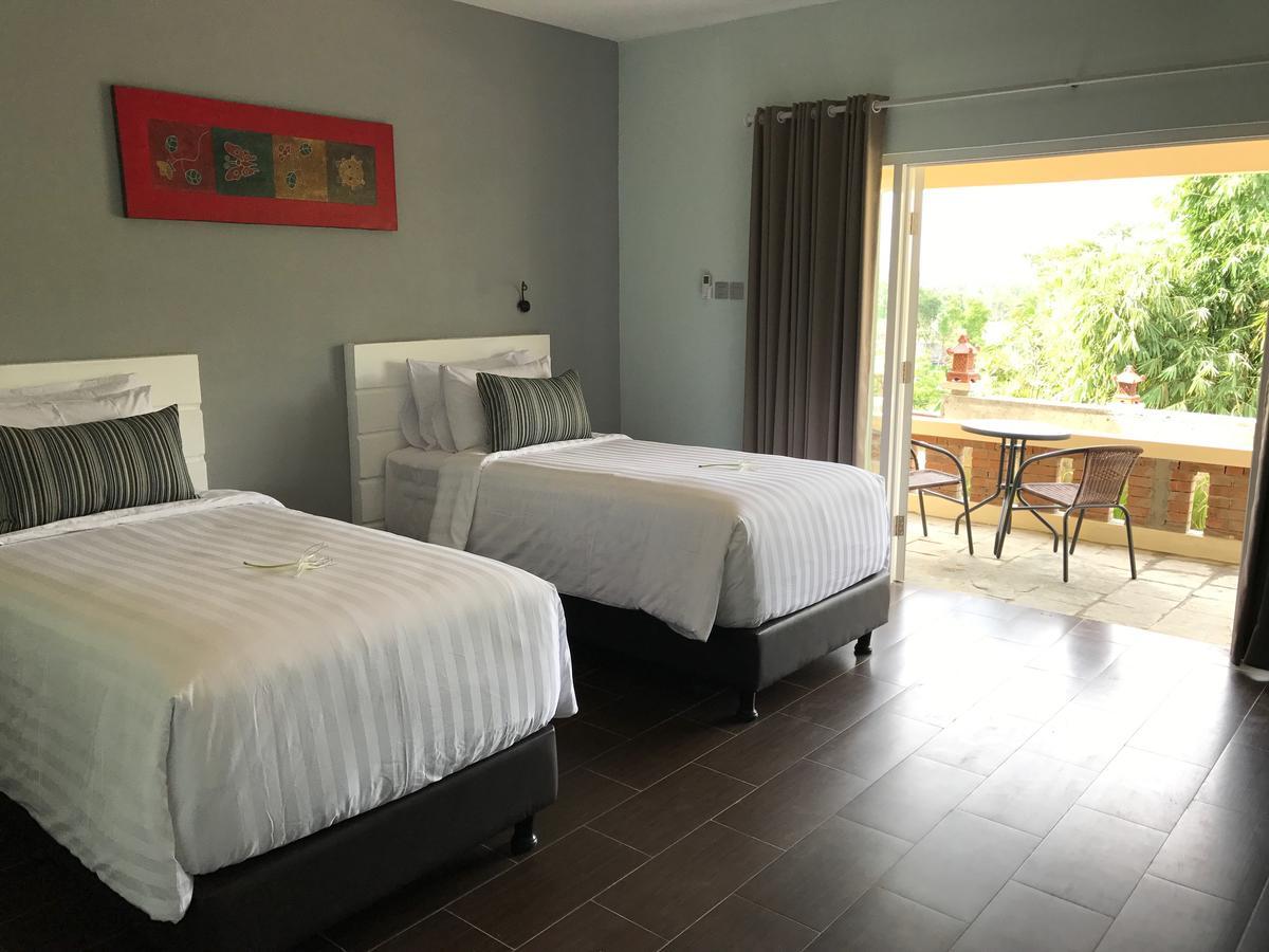 Borobudurhills Resor 3*