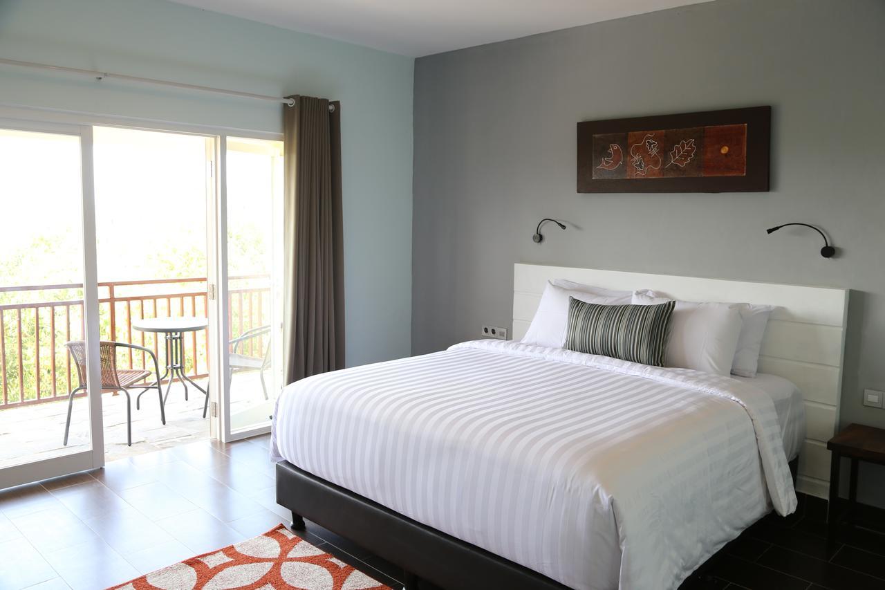 Borobudurhills Resor 3*