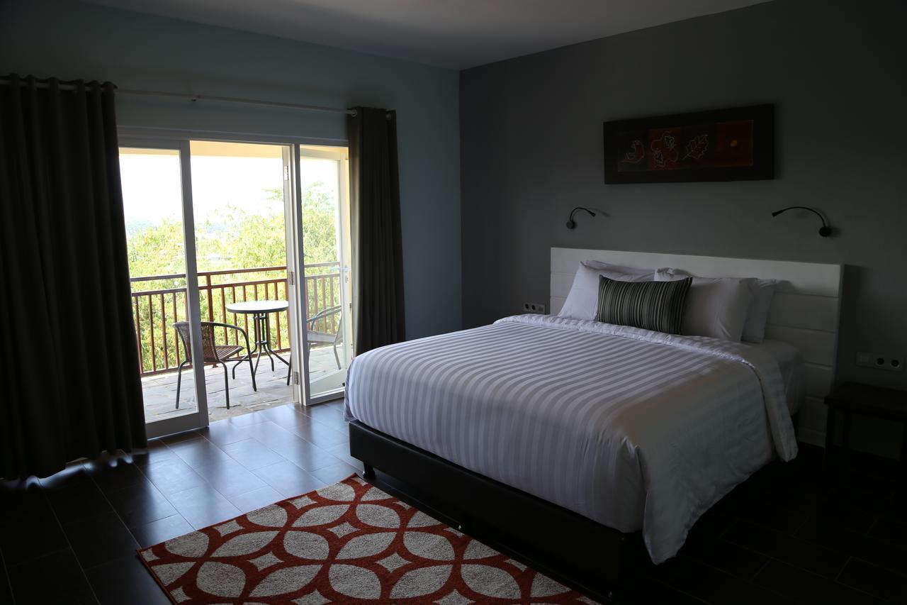 Borobudurhills 3* Magelang