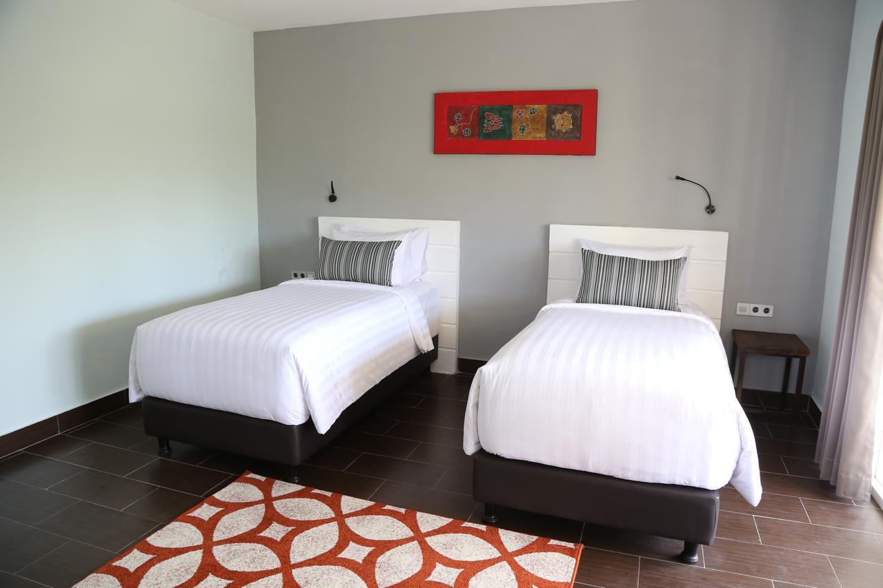 Borobudurhills 3* Magelang